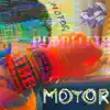 MOTOR - BRACELETS (Remix) - Single